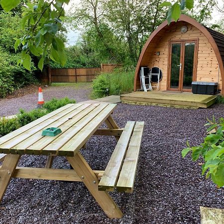 Tig Lammax Bed & Breakfast Macroom Bagian luar foto