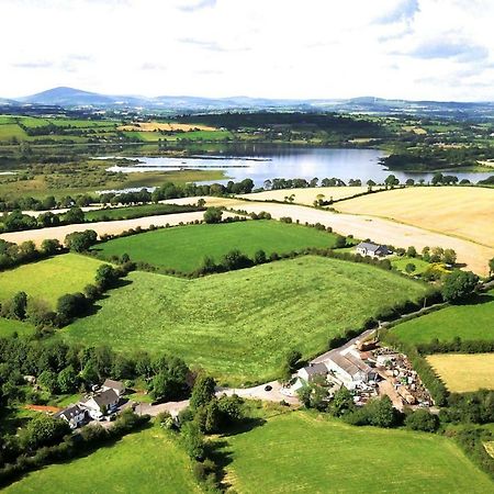 Tig Lammax Bed & Breakfast Macroom Bagian luar foto