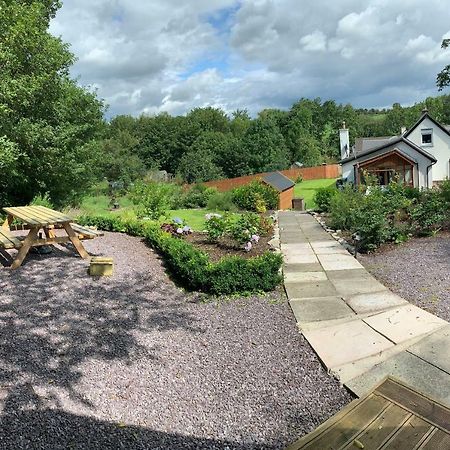 Tig Lammax Bed & Breakfast Macroom Bagian luar foto