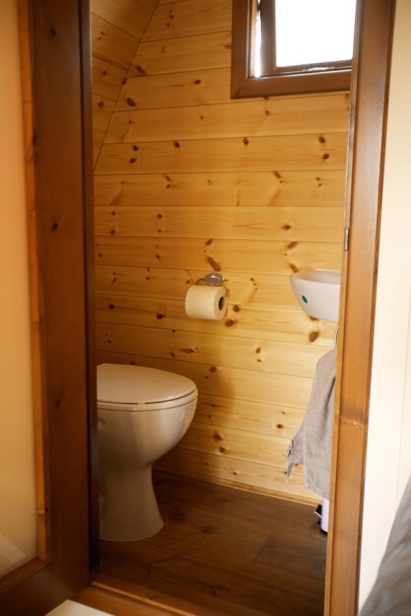 Tig Lammax Bed & Breakfast Macroom Bagian luar foto