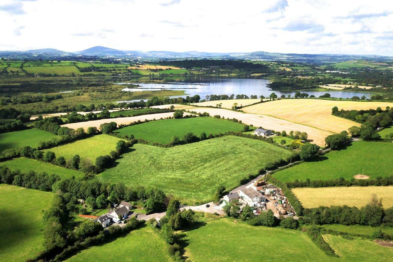 Tig Lammax Bed & Breakfast Macroom Bagian luar foto