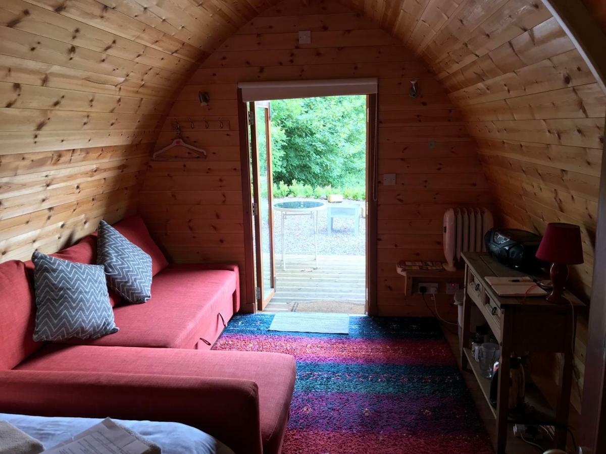 Tig Lammax Bed & Breakfast Macroom Bagian luar foto