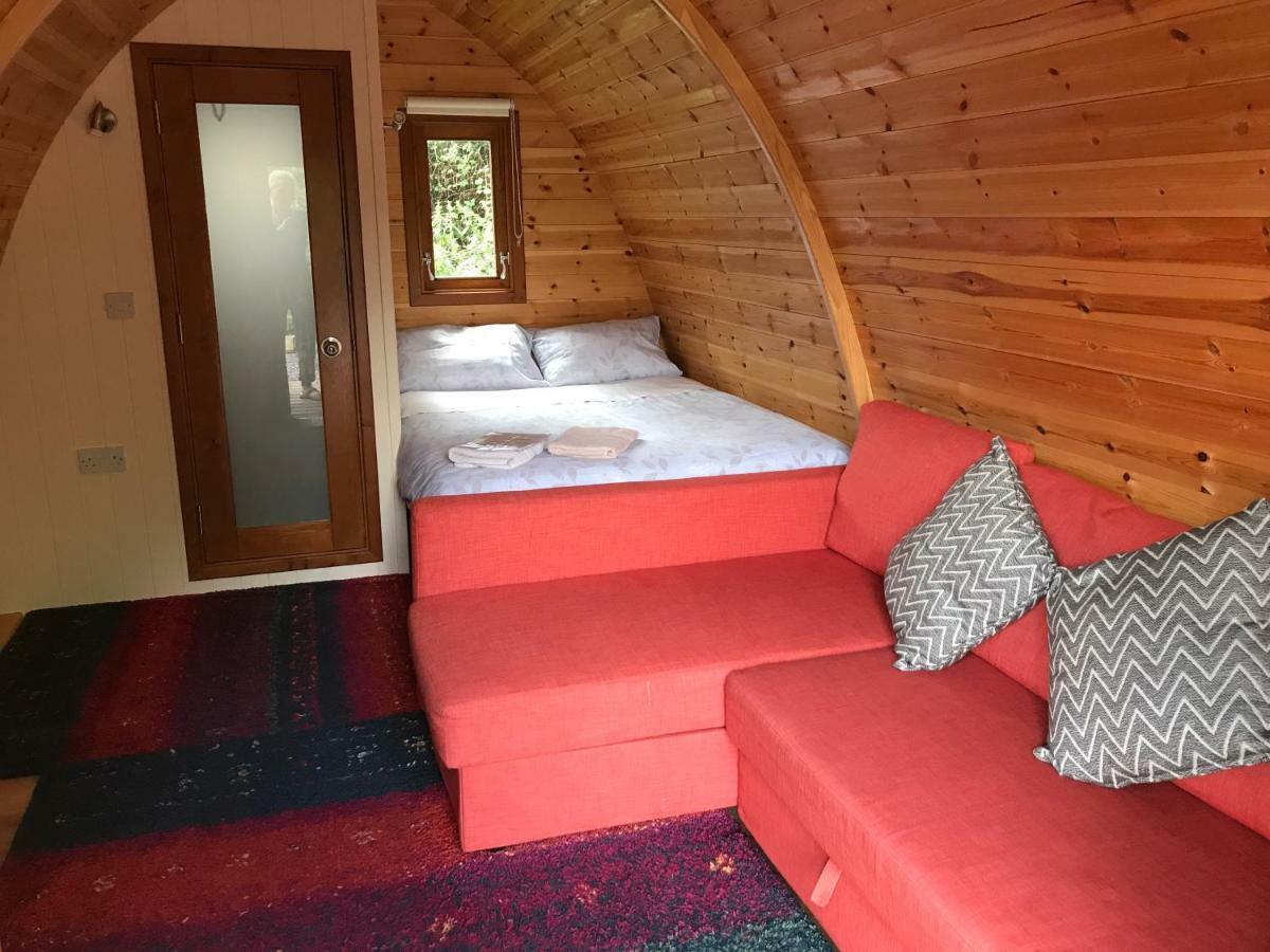 Tig Lammax Bed & Breakfast Macroom Bagian luar foto