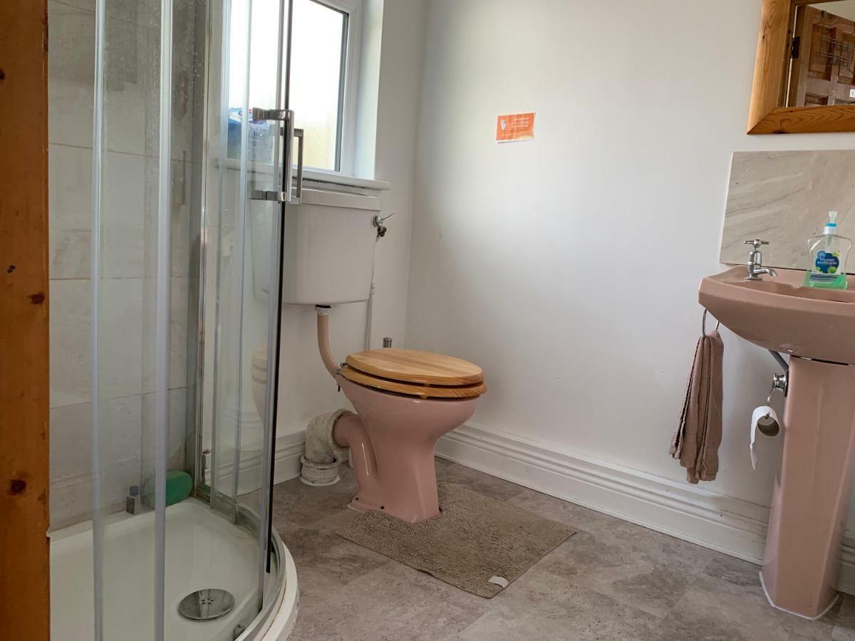 Tig Lammax Bed & Breakfast Macroom Bagian luar foto