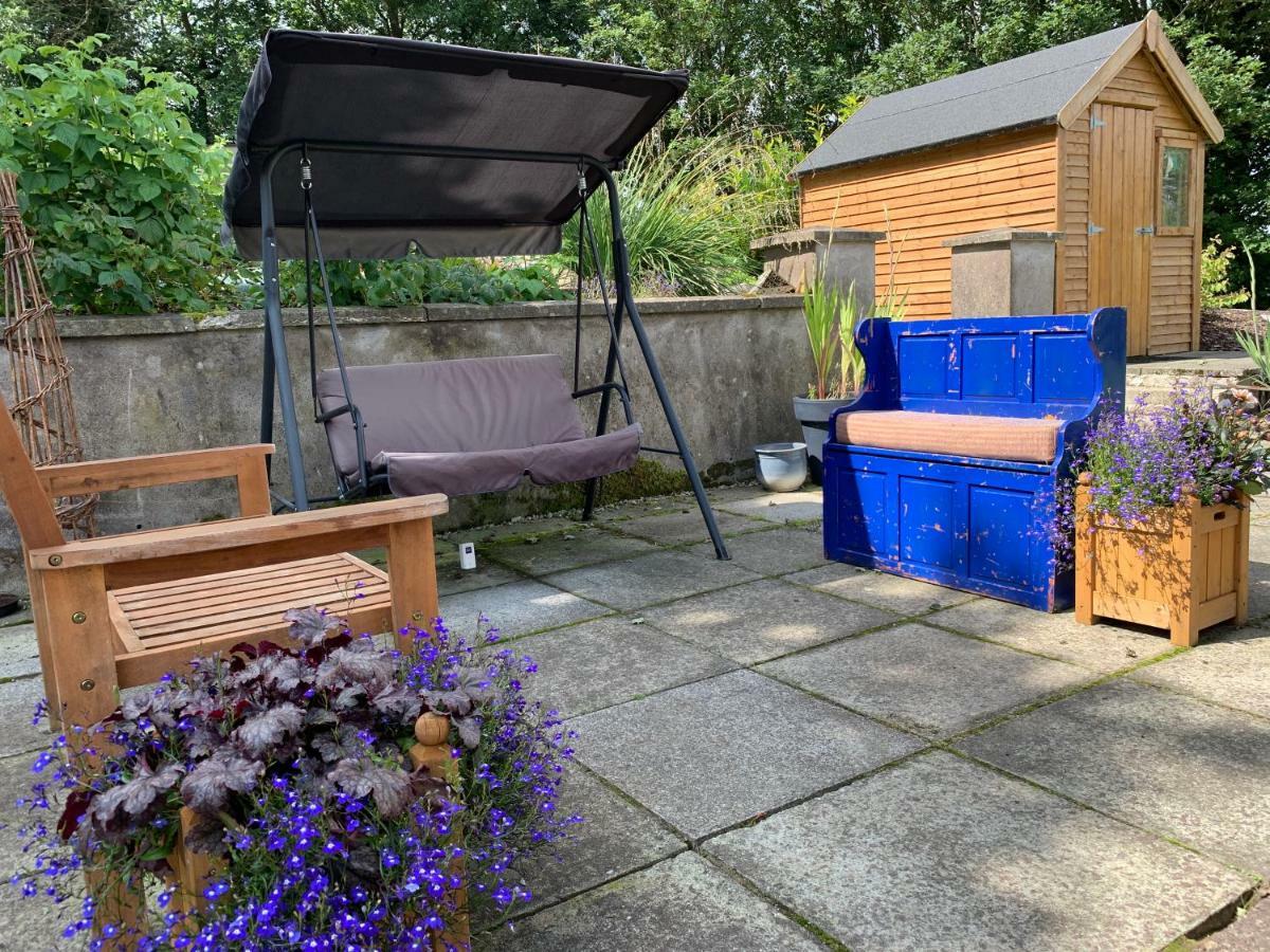 Tig Lammax Bed & Breakfast Macroom Bagian luar foto
