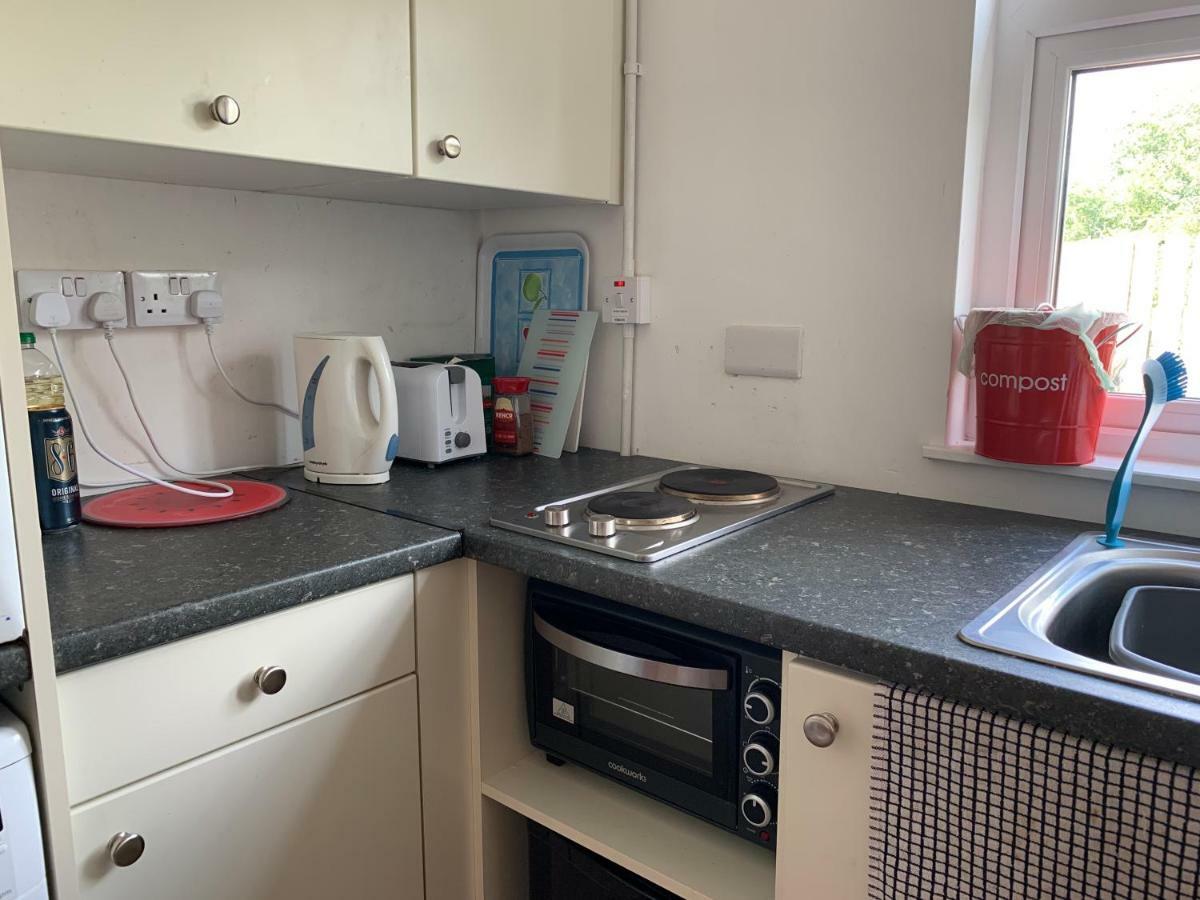 Tig Lammax Bed & Breakfast Macroom Bagian luar foto