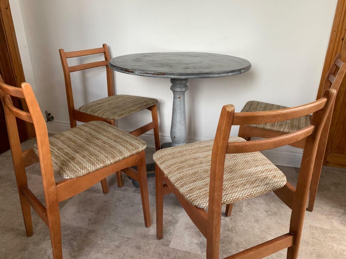 Tig Lammax Bed & Breakfast Macroom Bagian luar foto